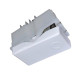 Modulo Tramontina Liz/Lux² Minuteria 10A. Branco - 57115/025