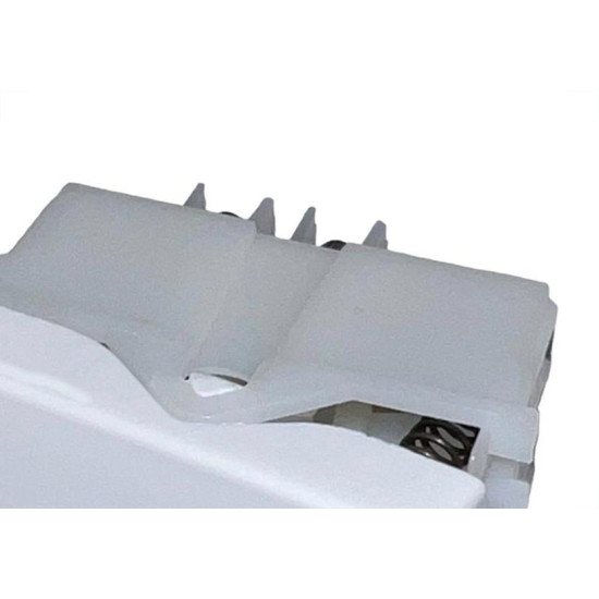 Modulo Tramontina Liz/Lux² Minuteria 10A. Branco - 57115/025