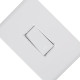 Conjunto Tramontina Com Placa Liz 1 Paralelo - 57170/002