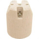 Receptaculo Thompson Th51 Latao E-27 - Kit C/50 Pecas Receptaculo Thompson Th51 Latao E-27 - Kit C/50 Pecas