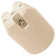 Receptaculo Thompson Th51 Latao E-27 - Kit C/50 Pecas Receptaculo Thompson Th51 Latao E-27 - Kit C/50 Pecas