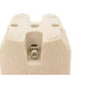Receptaculo Thompson Th51 Latao E-27 - Kit C/50 Pecas Receptaculo Thompson Th51 Latao E-27 - Kit C/50 Pecas