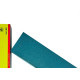 Pedra Afiar Retangular Dupla Face Thompson 6''