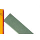 Pedra Afiar Retangular Dupla Face Thompson 8'' Pedra Afiar Retangular Dupla Face Thompson 8''