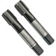Macho Aco Rapido Dormer E 5/16'' Bsw 3 Pecas