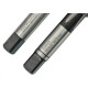 Macho Aco Rapido Dormer E 5/16'' Bsw 3 Pecas