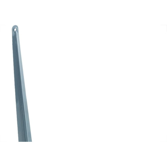 Suporte Cantoneira Pintada Thompson 5 X6Cm Cinza - Kit C/24 Pecas Suporte Cantoneira Pintada Thompson 5 X6Cm Cinza - Kit C/24 Pecas