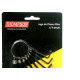 Chave Allen Jogo Thompson 1,5 A 08Mm Com 08 Pecas Chave Allen Jogo Thompson 1,5 A 08Mm Com 08 Pecas