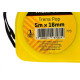 Trena Thompson Color Pop Com Trava 5Mx16Mm Trena Thompson Color Pop Com Trava 5Mx16Mm