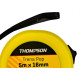 Trena Thompson Color Pop Com Trava 5Mx16Mm Trena Thompson Color Pop Com Trava 5Mx16Mm