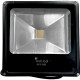 Refletor De Led Golden Fit Preto 30W. 2700K Verde Refletor De Led Golden Fit Preto 30W. 2700K Verde