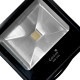 Refletor De Led Golden Fit Preto 30W. 2700K Verde Refletor De Led Golden Fit Preto 30W. 2700K Verde