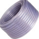 Mangueira Jardim Trancada Cristal Ibira 1/2''X2Mm - 50M - 1283 Mangueira Jardim Trancada Cristal Ibira 1/2''X2Mm - 50M - 1283
