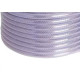 Mangueira Jardim Trancada Cristal Ibira 1/2''X2Mm - 50M - 1283 Mangueira Jardim Trancada Cristal Ibira 1/2''X2Mm - 50M - 1283