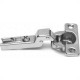Dobradica Caneco Jomarca Curva 35Mm Grande - Kit C/25 Pecas Dobradica Caneco Jomarca Curva 35Mm Grande - Kit C/25 Pecas