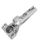 Dobradica Caneco Jomarca Curva 35Mm Grande - Kit C/25 Pecas Dobradica Caneco Jomarca Curva 35Mm Grande - Kit C/25 Pecas