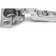 Dobradica Caneco Jomarca Curva 35Mm Grande - Kit C/25 Pecas Dobradica Caneco Jomarca Curva 35Mm Grande - Kit C/25 Pecas