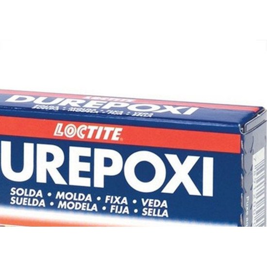 Durepoxi Loctite 50G - Kit C/12 Pecas Durepoxi Loctite 50G - Kit C/12 Pecas