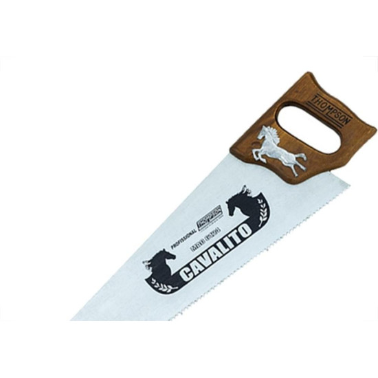 Serrote Thompson Profissional Cavalito 24'' Serrote Thompson Profissional Cavalito 24''