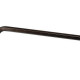 Chave Allen Irwin Cromo Vanadio 2,0Mm - Kit C/10 Pecas Chave Allen Irwin Cromo Vanadio 2,0Mm - Kit C/10 Pecas
