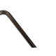 Chave Allen Irwin Cromo Vanadio 2,0Mm - Kit C/10 Pecas Chave Allen Irwin Cromo Vanadio 2,0Mm - Kit C/10 Pecas