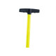 Bomba Ar Vertical Thompson Tanque Simples