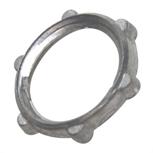 Arruela Conduite Zamac Prensal 1/2'' Com 100 Pecas Arruela Conduite Zamac Prensal 1/2'' Com 100 Pecas