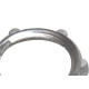 Arruela Conduite Zamac Prensal 1/2'' Com 100 Pecas Arruela Conduite Zamac Prensal 1/2'' Com 100 Pecas