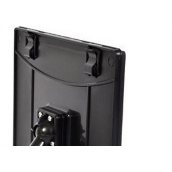 Lixadeira Manual Lixaflex 1 Folha Para Extensor 101