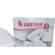 Pino Macho Luster 2 Polos 10A. Branco 2062 - Kit C/10 Pecas Pino Macho Luster 2 Polos 10A. Branco 2062 - Kit C/10 Pecas