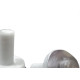 Vedante Para Torneira Pvc Com Silicone 3/4'' Com 200 Pecas Vedante Para Torneira Pvc Com Silicone 3/4'' Com 200 Pecas
