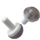 Vedante Para Torneira Pvc Com Silicone 1/2'' Com 200 Pecas Vedante Para Torneira Pvc Com Silicone 1/2'' Com 200 Pecas