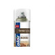Spray Chemicolor Verniz Madeira Mogno 400Ml/220G. Spray Chemicolor Verniz Madeira Mogno 400Ml/220G.