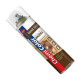 Spray Chemicolor Verniz Madeira Natural 400Ml/220G. Spray Chemicolor Verniz Madeira Natural 400Ml/220G.