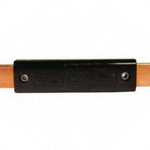 Kit C/2 - Fusivel Faca Negrini 200A. Kit C/2 - Fusivel Faca Negrini 200A.