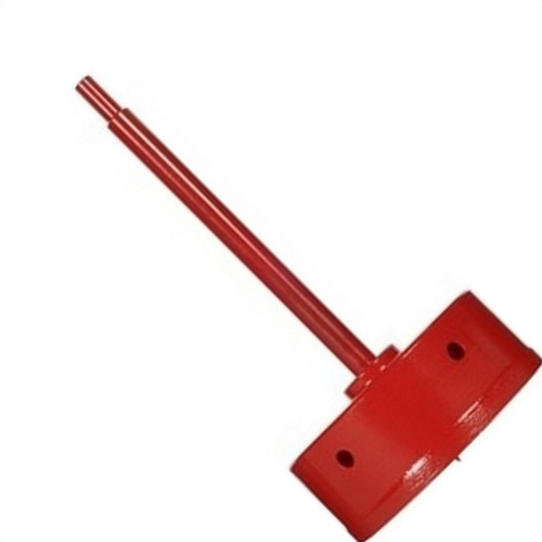 Serra Copo Diamantada Com Haste Braskoki Ksc 110Mm