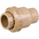Valvula Retencao Pvc Higiban Soldavel 25Mm Valvula Retencao Pvc Higiban Soldavel 25Mm