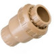 Valvula Retencao Pvc Higiban Soldavel 25Mm Valvula Retencao Pvc Higiban Soldavel 25Mm
