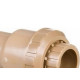 Valvula Retencao Pvc Higiban Soldavel 25Mm Valvula Retencao Pvc Higiban Soldavel 25Mm