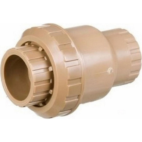 Valvula Retencao Pvc Higiban Soldavel 32Mm Valvula Retencao Pvc Higiban Soldavel 32Mm