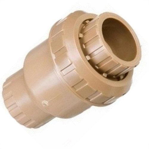 Valvula Retencao Pvc Higiban Soldavel 32Mm Valvula Retencao Pvc Higiban Soldavel 32Mm