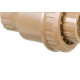 Valvula Retencao Pvc Higiban Rosca 3/4'' Valvula Retencao Pvc Higiban Rosca 3/4''