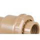 Valvula Retencao Pvc Higiban Rosca 3/4'' Valvula Retencao Pvc Higiban Rosca 3/4''