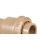 Valvula Retencao Pvc Higiban Rosca 1'' Valvula Retencao Pvc Higiban Rosca 1''
