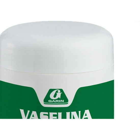 Vaselina. Industrial Garin Pote 80G. Vaselina. Industrial Garin Pote 80G.