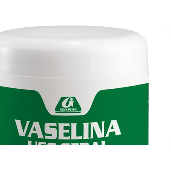Vaselina. Industrial Garin Pote 400G. Vaselina. Industrial Garin Pote 400G.