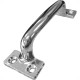 Puxador Alca Cramado Alianca 102Mm 86127 - Kit C/20 Pecas Puxador Alca Cramado Alianca 102Mm 86127 - Kit C/20 Pecas