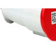 Acoplamento Industrial Femea Steck Newkon 3 Polos+Terra 380V. A 440V. 32A. Vermelho N4256 Acoplamento Industrial Femea Steck Newkon 3 Polos+Terra 380V. A 440V. 32A. Vermelho N4256