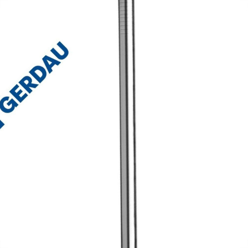 Prego Polido Com Cabeca 1Kg Gerdau  22X48 (5,40X110mm) Prego Polido Com Cabeca 1Kg Gerdau  22X48 (5,40X110mm)
