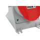 Tomada Industrial Sobrepor Steck Newkon 3 Polos+Terra 380V. A 440V. 32A. Vermelha - N4206 Tomada Industrial Sobrepor Steck Newkon 3 Polos+Terra 380V. A 440V. 32A. Vermelha - N4206